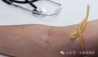 普通患者的止血带有必要消毒吗？只因未消毒被罚！您还不以为然吗？ ...