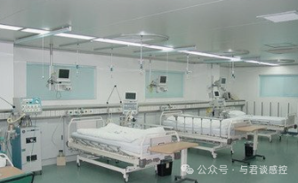 ICU发生疑似医院感染暴发时，对哪些位点进行环境卫生学监测？ ...